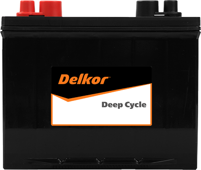 Delkor Deep Cycle DC24