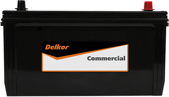 Delkor Commercial N100 (95E41L)