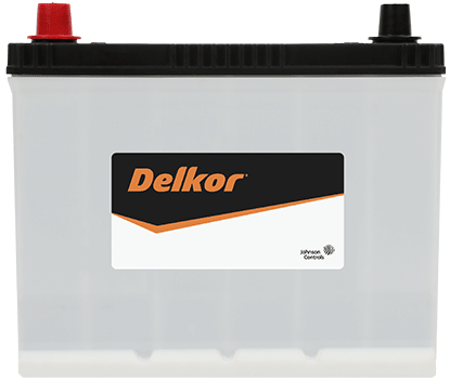 Delkor Calcium NS70 (55D26R)