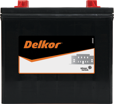 Delkor Industrial HICA45