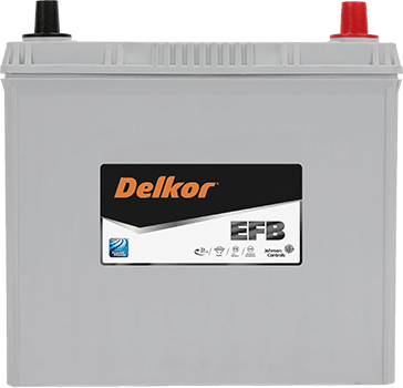 Delkor EFB N-55L 80B24L