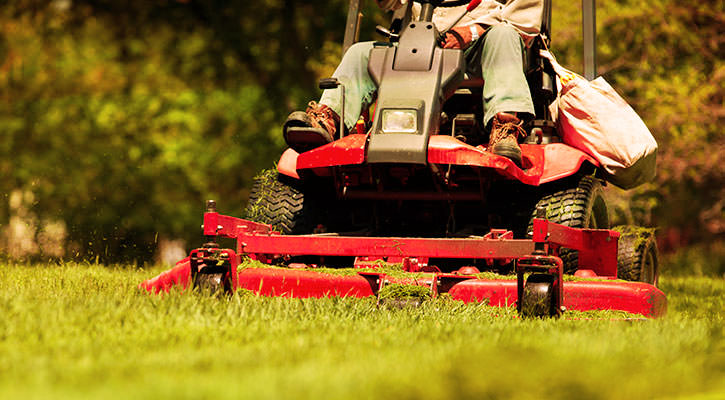 Delkor Cheonhajangsa battery is designed for farming machinery