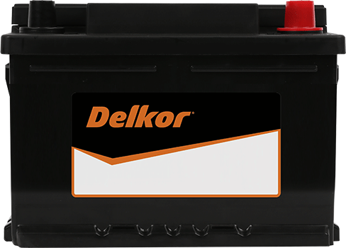 Delkor Calcium 55421