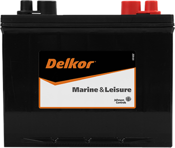 DELKOR MARINE & LEISURE BATTERIES