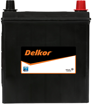 Delkor Calcium NS40ZLSMF