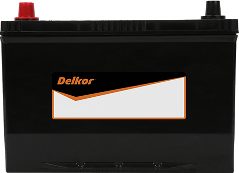 Delkor Calcium 120D31R
