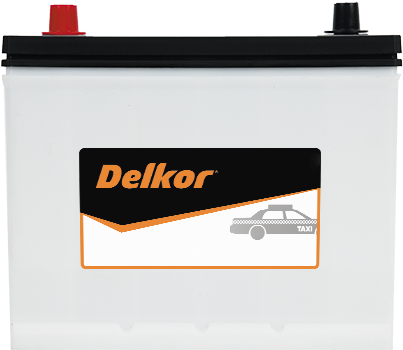 Delkor TAXI L