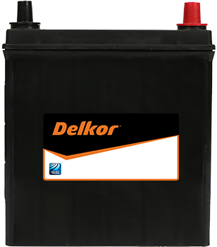 Delkor Calcium NS40ZLMF