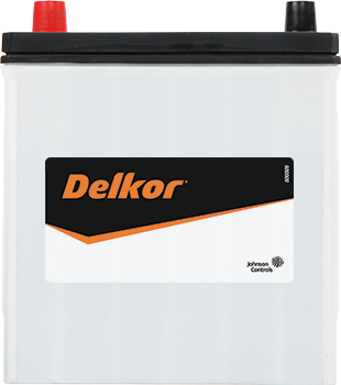 Delkor Calcium DF40L