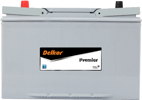 Delkor Premier 150E41R