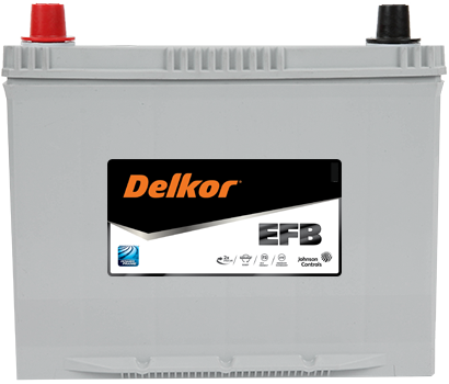 Delkor EFB SS95D26REFB