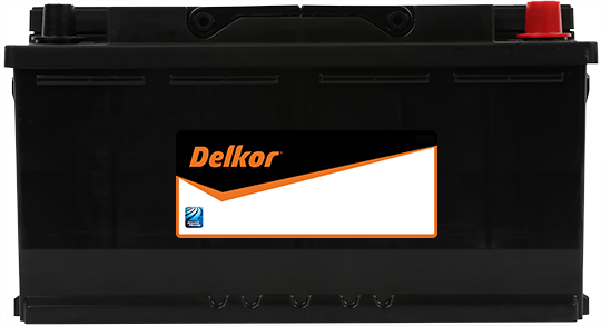 Delkor Calcium 60038