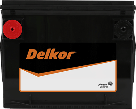 Delkor Calcium 75A-72