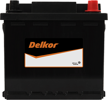 Delkor Calcium 54434