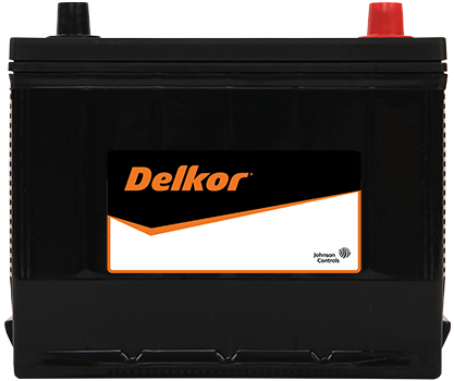Delkor Calcium 22F-610D