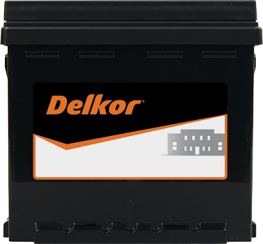 Delkor Industrial HICA45S