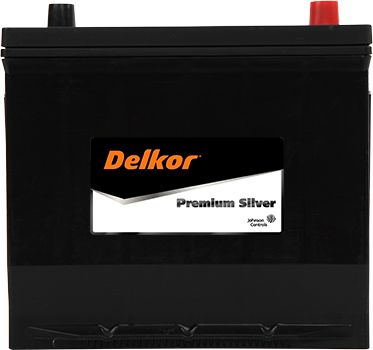 Delkor Premium Silver 90D23LSILVER