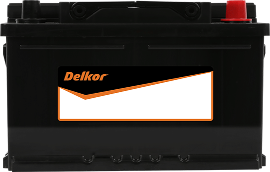 Delkor Calcium 57539