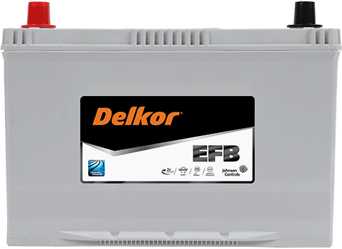 Delkor EFB T-110 145D31R