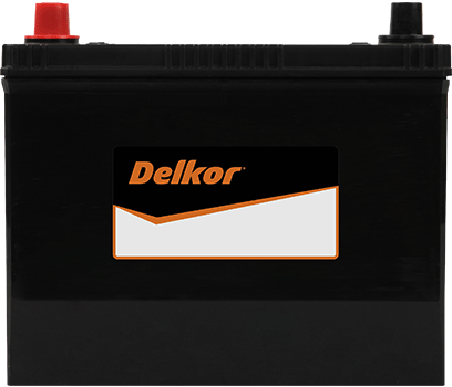 Delkor Calcium NX110-5 (80D26R)