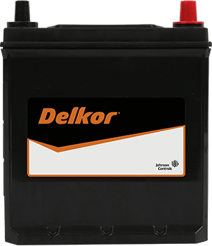 Delkor Calcium DF40AL