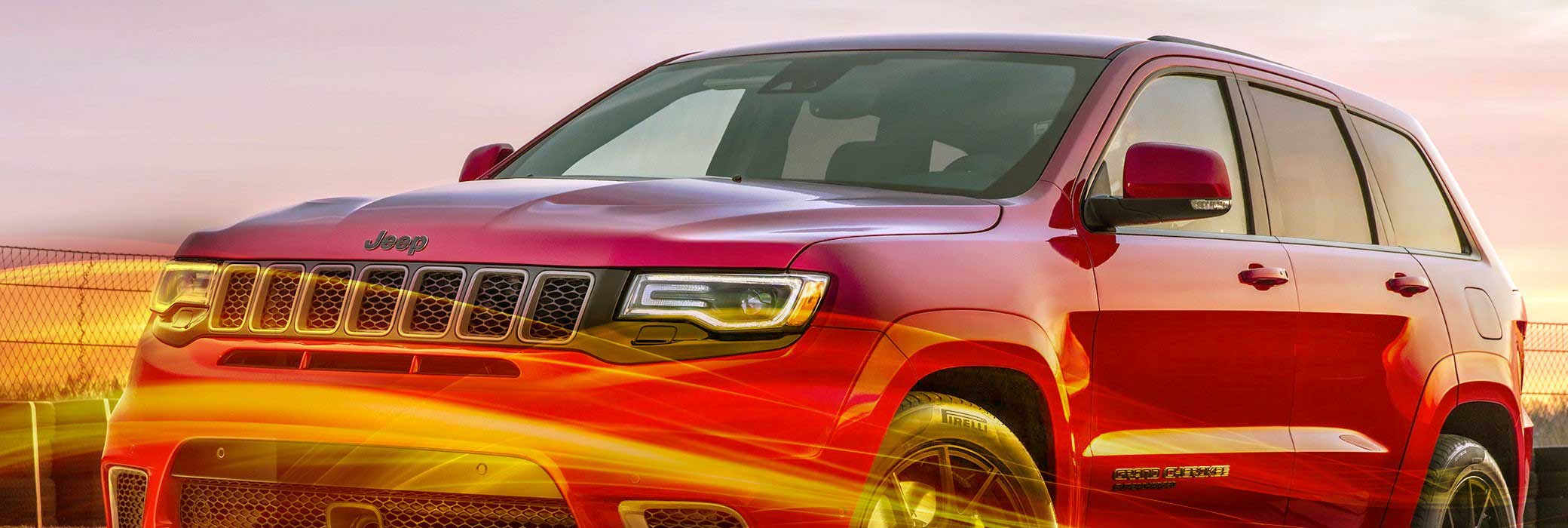Jeep car battery