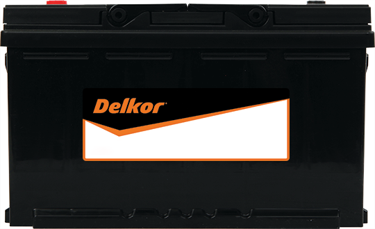 Delkor Calcium DIN80L