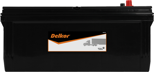 Delkor Agriculture 8D1300RHD