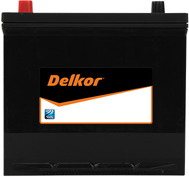Delkor Calcium 25-520