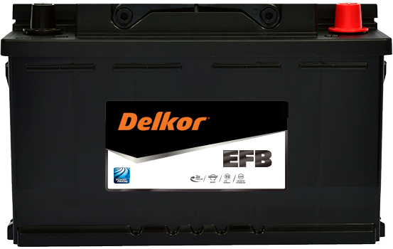 Delkor EFB LN4-80EFB