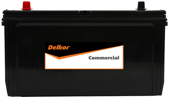 Delkor Commercial N100R