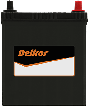 Delkor Calcium 44B19L