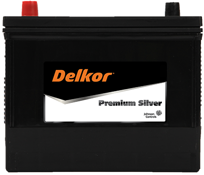 Delkor Premium Silver 22EFR-680SILVER