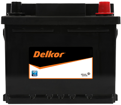 Delkor Calcium 54316