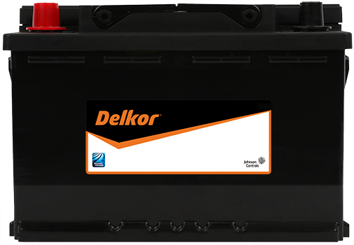 Delkor Calcium 57233