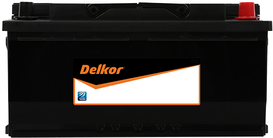 Delkor Calcium 59015
