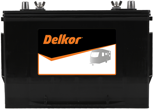 Delkor Deep Cycle DC27