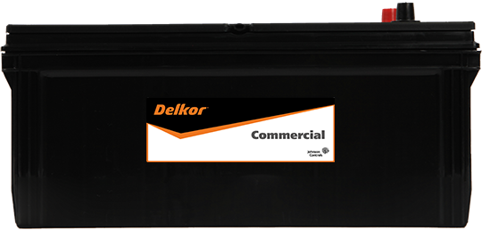 Delkor Commercial 8D-1300
