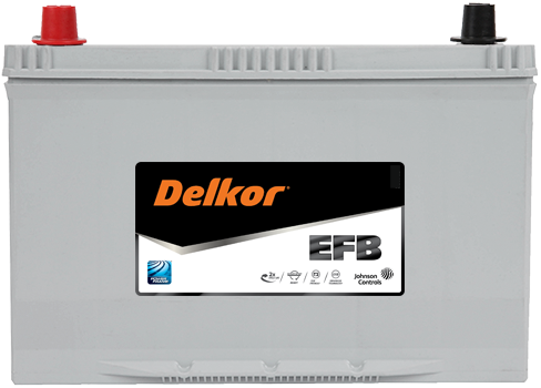 Delkor EFB ST110D31REFB