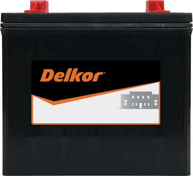 Delkor Industrial HICA45