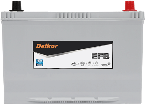Delkor EFB T-110L 145D31L