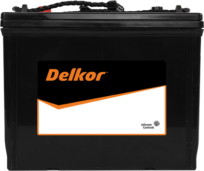 Delkor Calcium 100D-730
