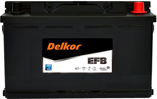 Delkor EFB LBN4-75EFB