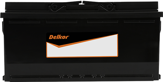 Delkor Calcium 61038