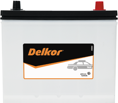 Delkor TAXI R