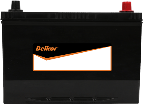 Delkor Calcium 120D31L