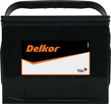 Delkor Calcium 75A-72