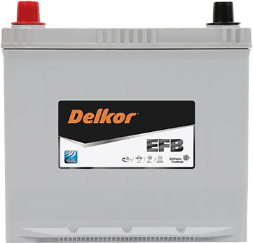 Delkor EFB Q-85 115D23R