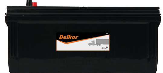 Delkor Heavy Duty 73018