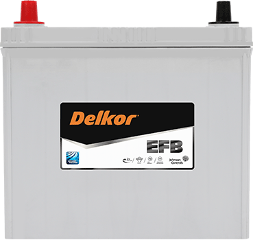 Delkor EFB N-55 80B24R